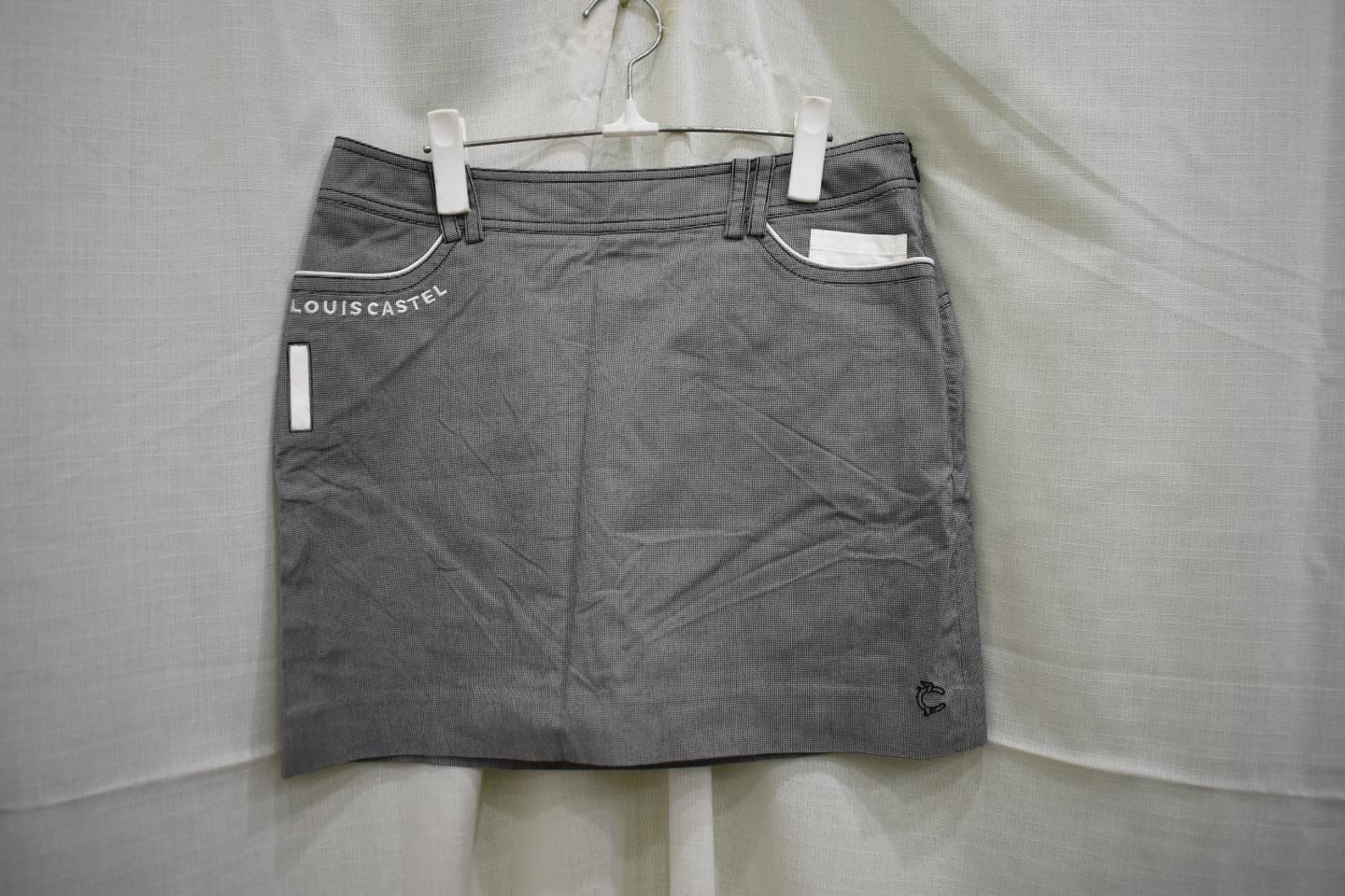 루이까스텔 치마