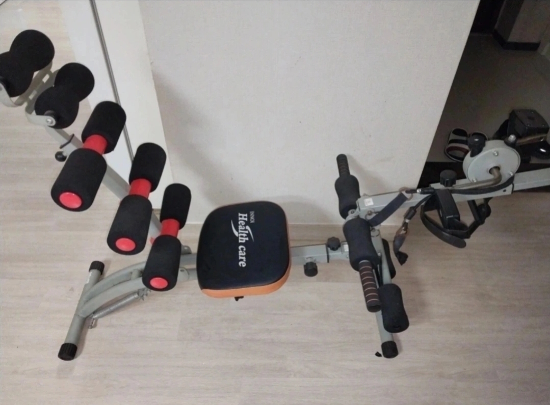 댄싱퀸 헬스케어 운동기구 홈트레이닝