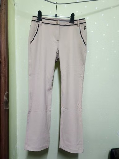 까스텔바작골프바지67(반허리36.5)상태최상 택포24000