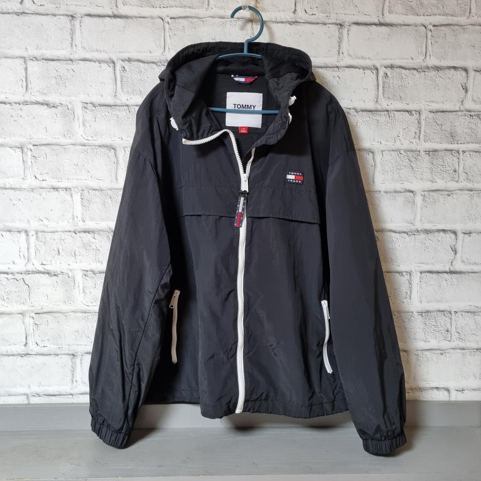 타미진스 정품 여성 춘추 후드점퍼 L