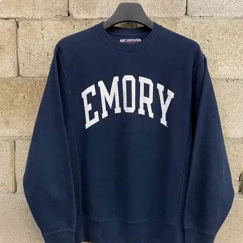 챔피온 리버스위브 Emory 맨투맨 | 헬로마켓