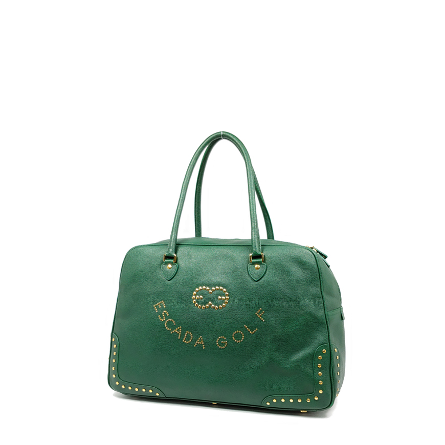 [정품] 에스카다 골프 여행 가방 보스턴백 중고명품 여행가방