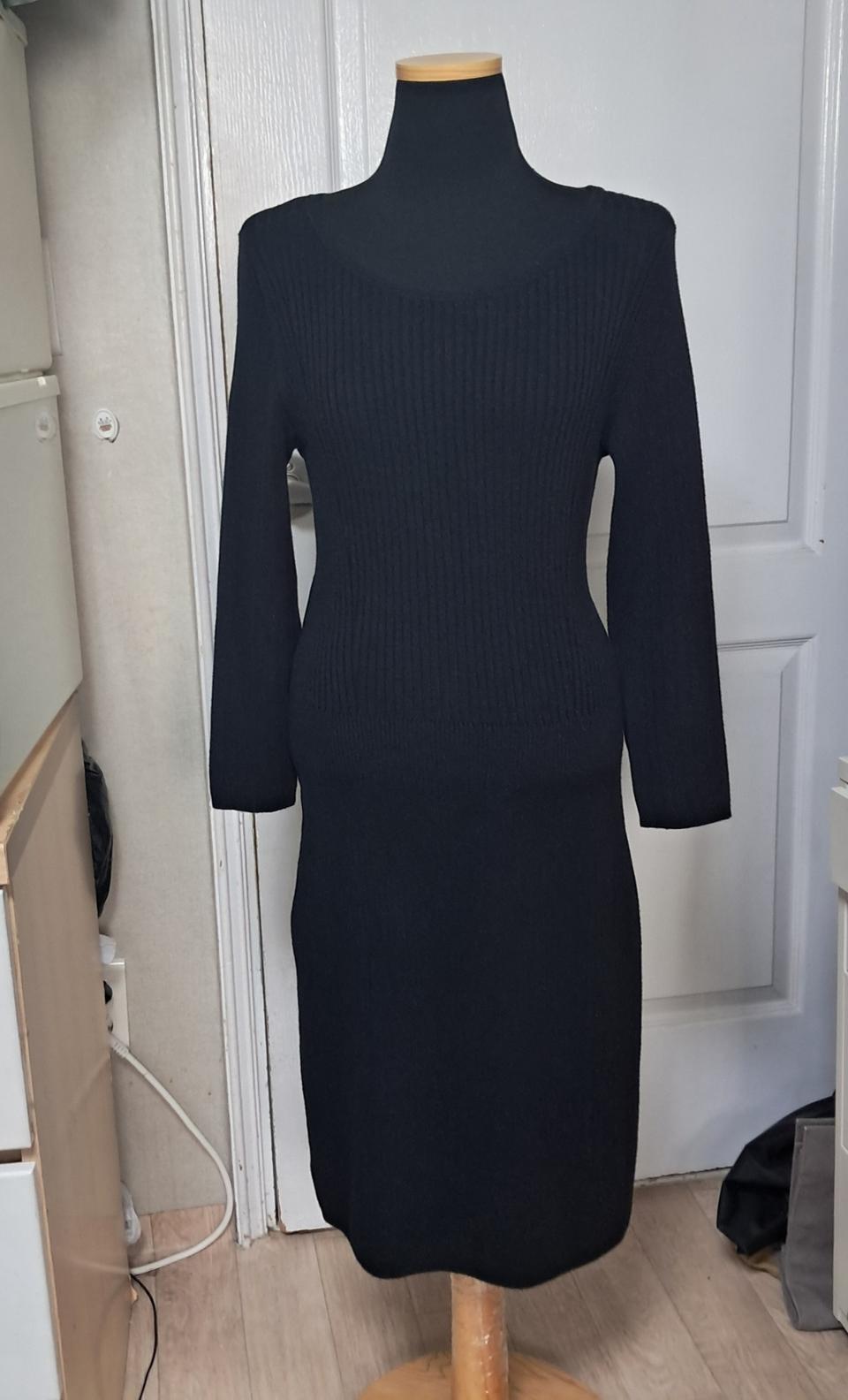 갭 Gap 니트 원피스 M(55~66)