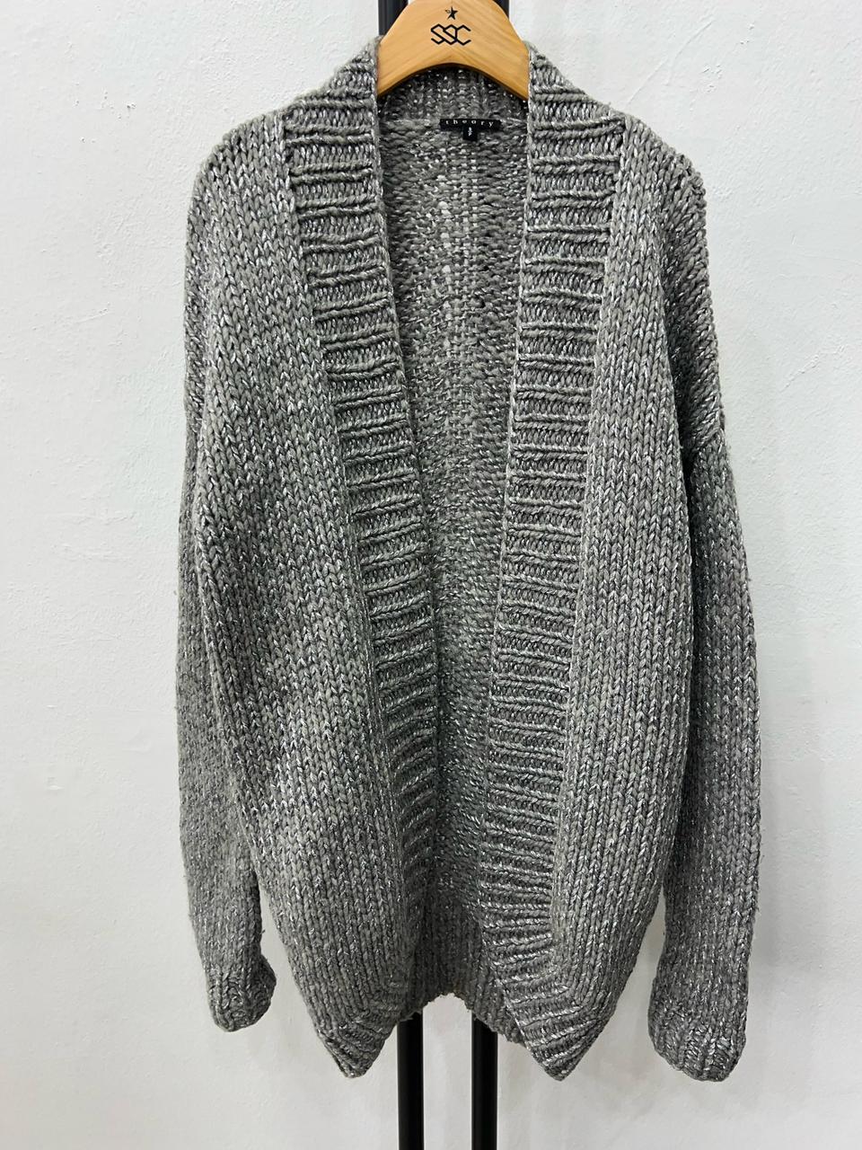 정품) 띠어리 여성 가디건 S