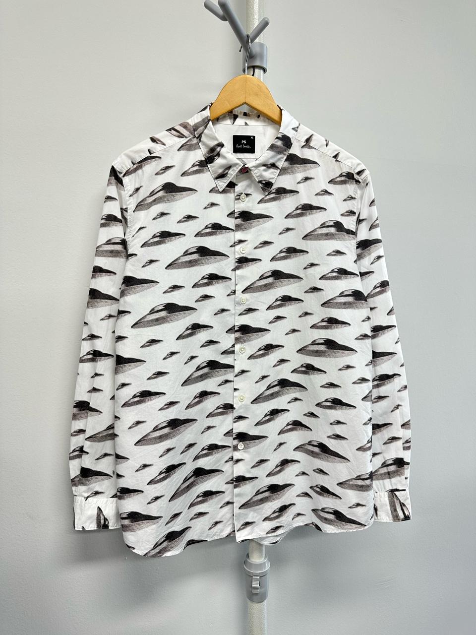 폴스미스 UFO 셔츠