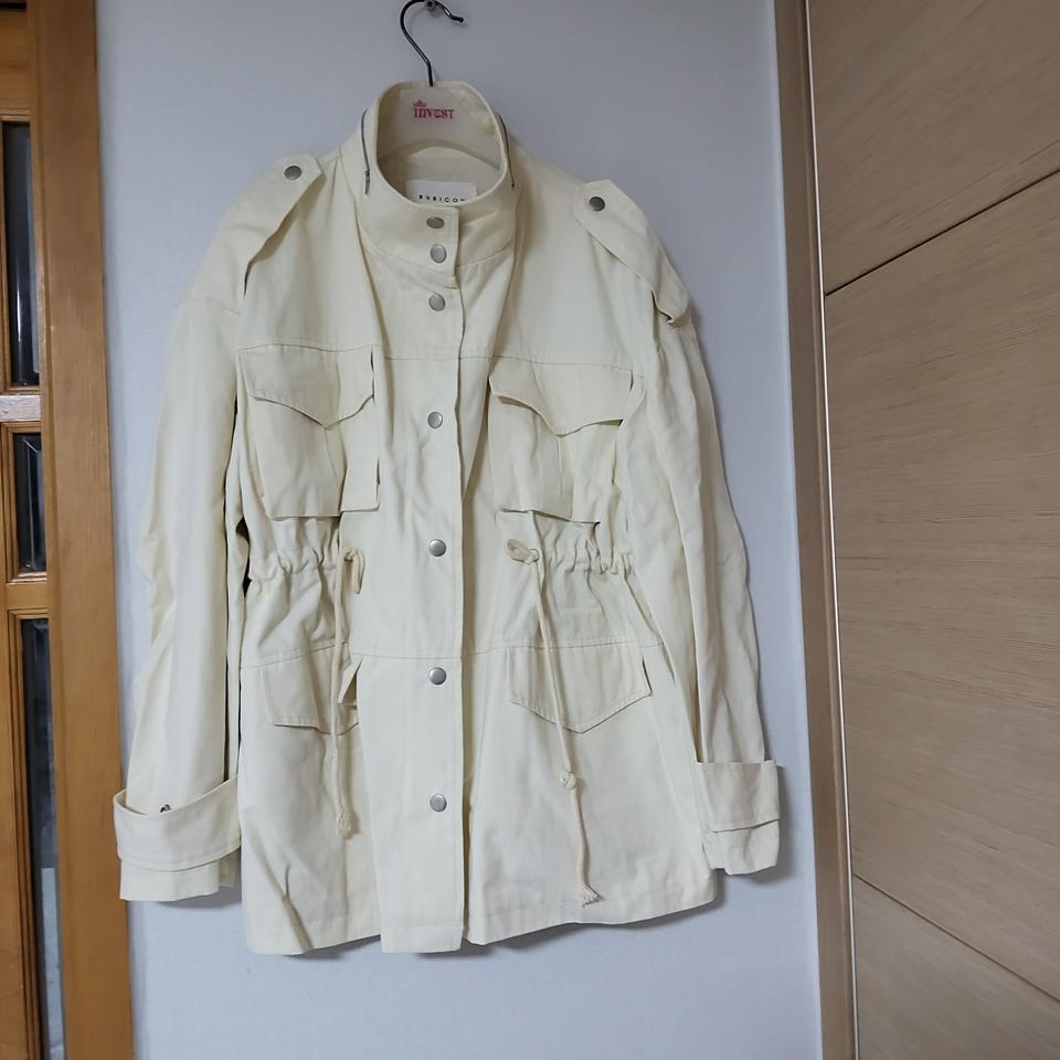 미착용 여성 자켓 L