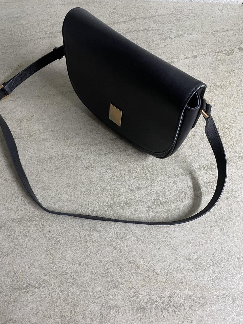 매장판 정품 COURONNE 쿠론 크로스백