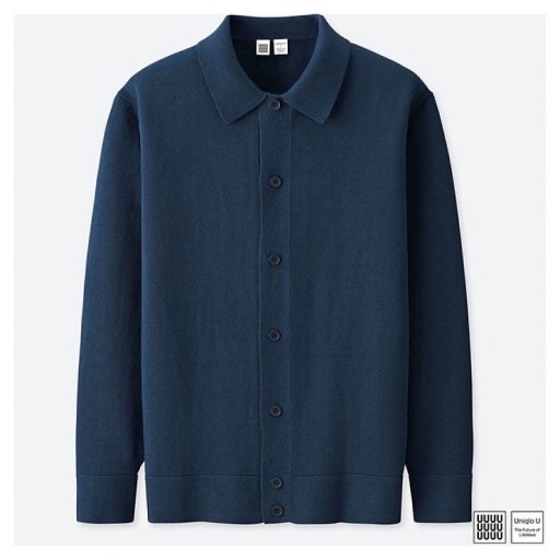 르메르 카라가디건xl