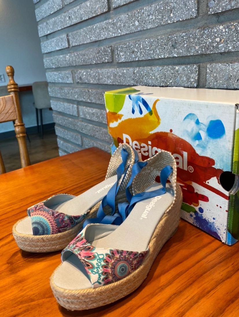 데시구알 에스파듀^^ (타임 마쥬 산드로)