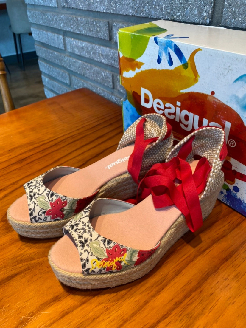 데시구알 에스파듀^^ (타임 마쥬 산드로)