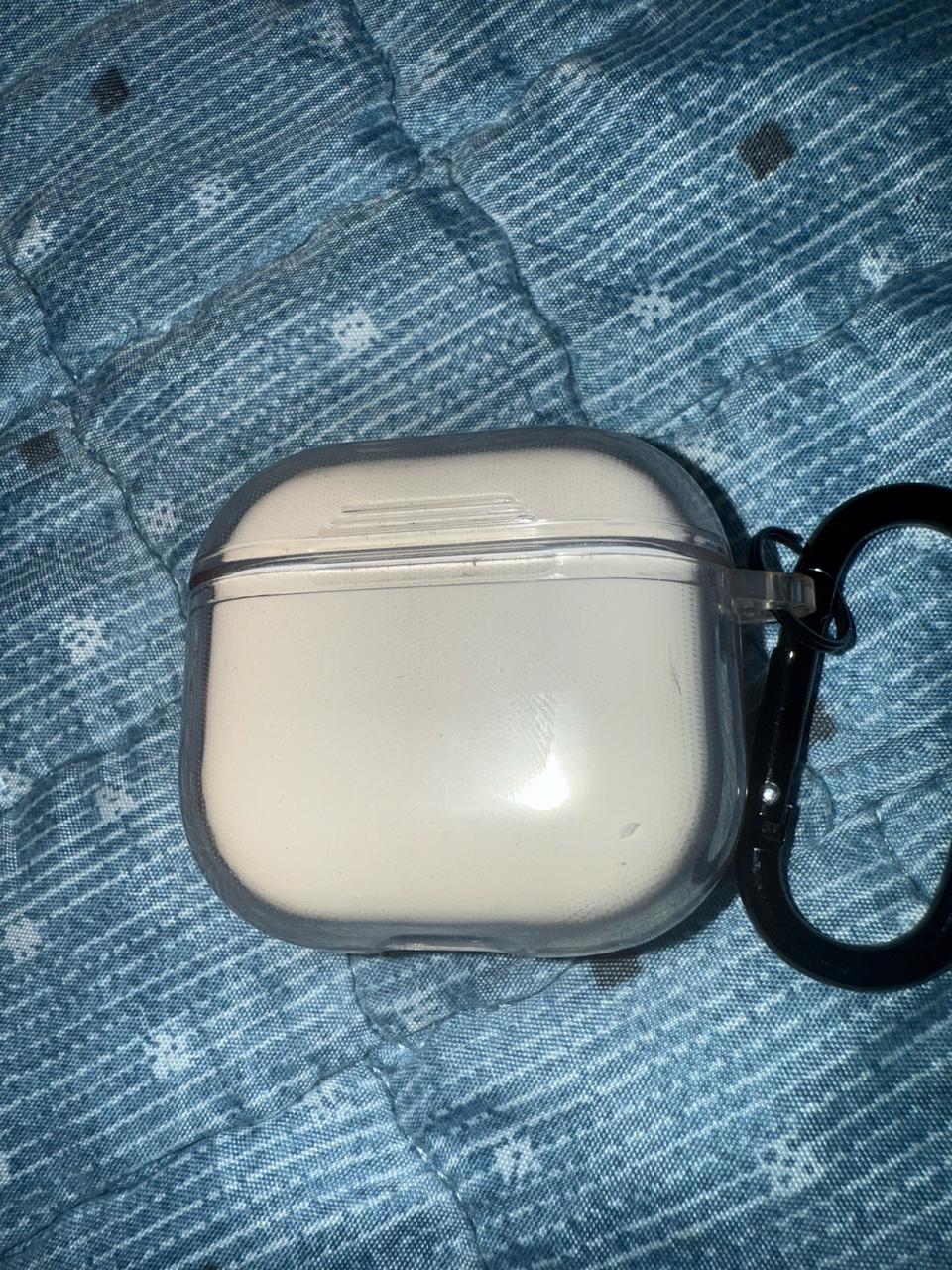 에어팟 4세대 노캔x 풀박