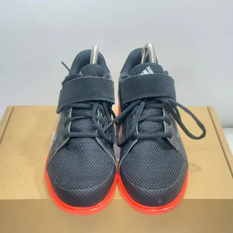 [255]아디다스 역도화 파워퍼펙트 3