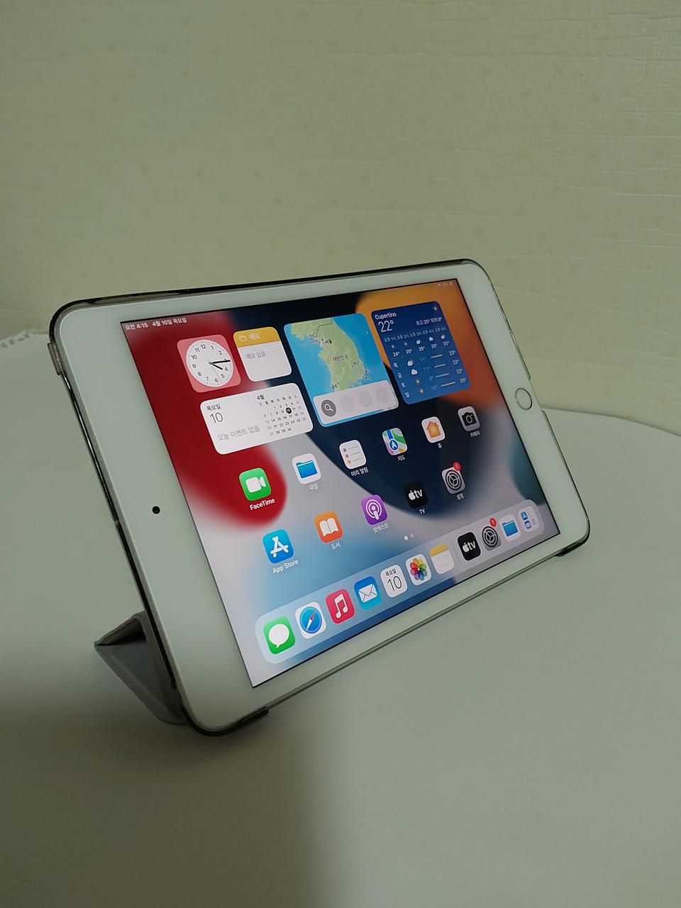 아이패드 미니5세대