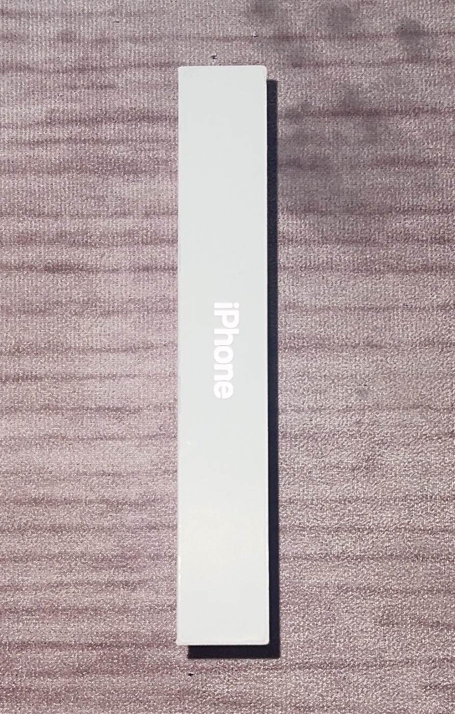 아이폰16프로맥스 미개봉 자급제입니다