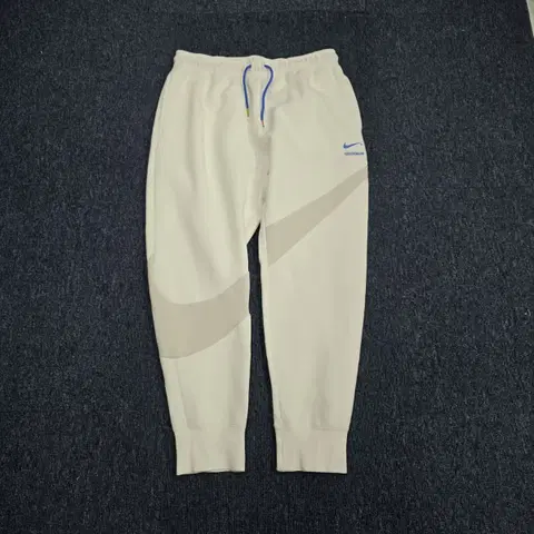 나이키 빅스우시 테크 플리스 조거 팬츠 바지 XL