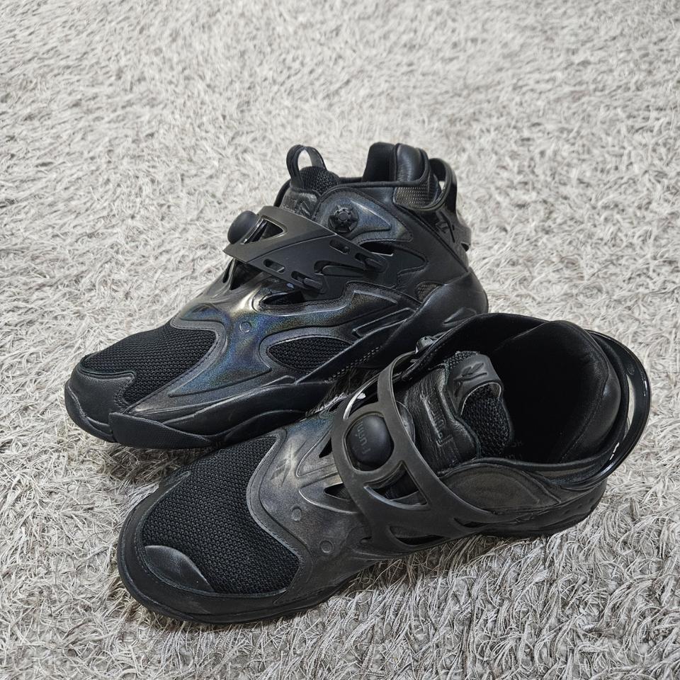 리복 × 준지 퓨리 운동화 275 추천