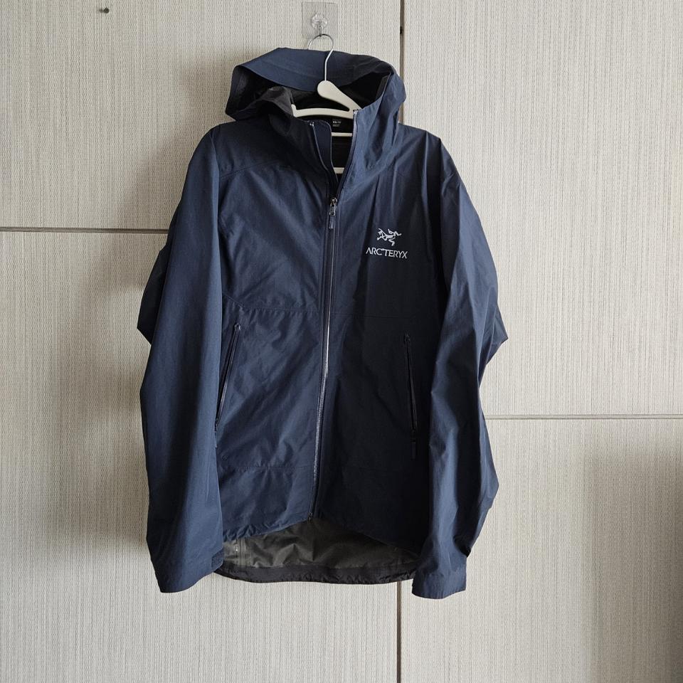 아크테릭스 제타 SL 고어택스 자켓 xs(스몰)