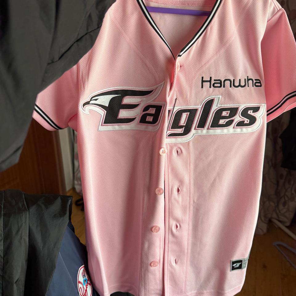 한화이글스 슬림핏 100