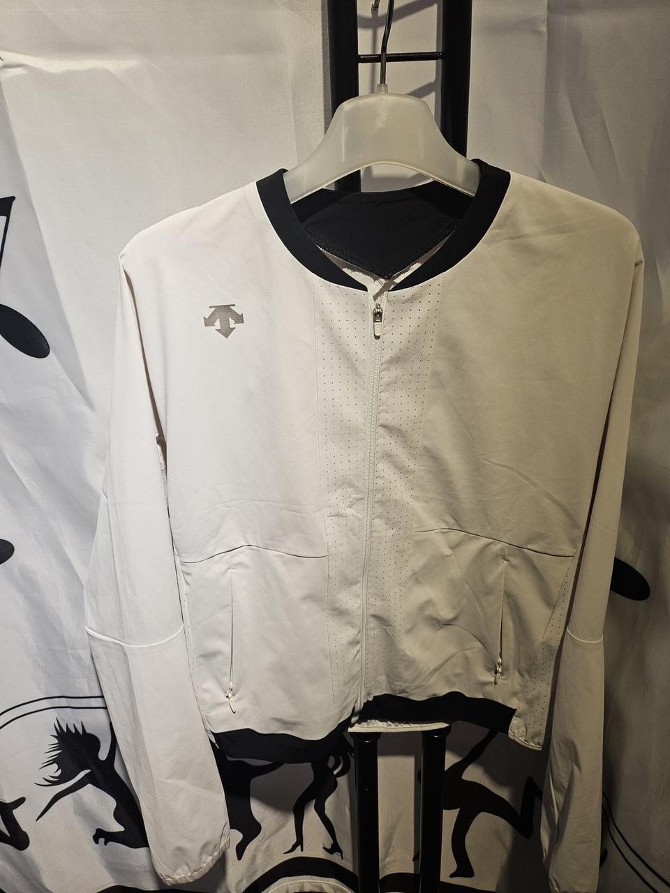 ♡데상트 여자켓(85)