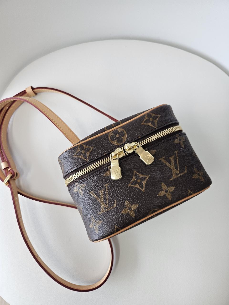 루이비통 니스나노