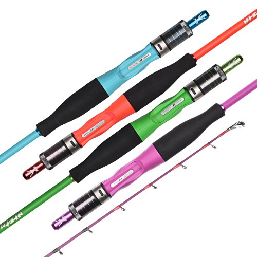 주꾸미 낚시대 루어대 커츠 B145 낚시 새상품