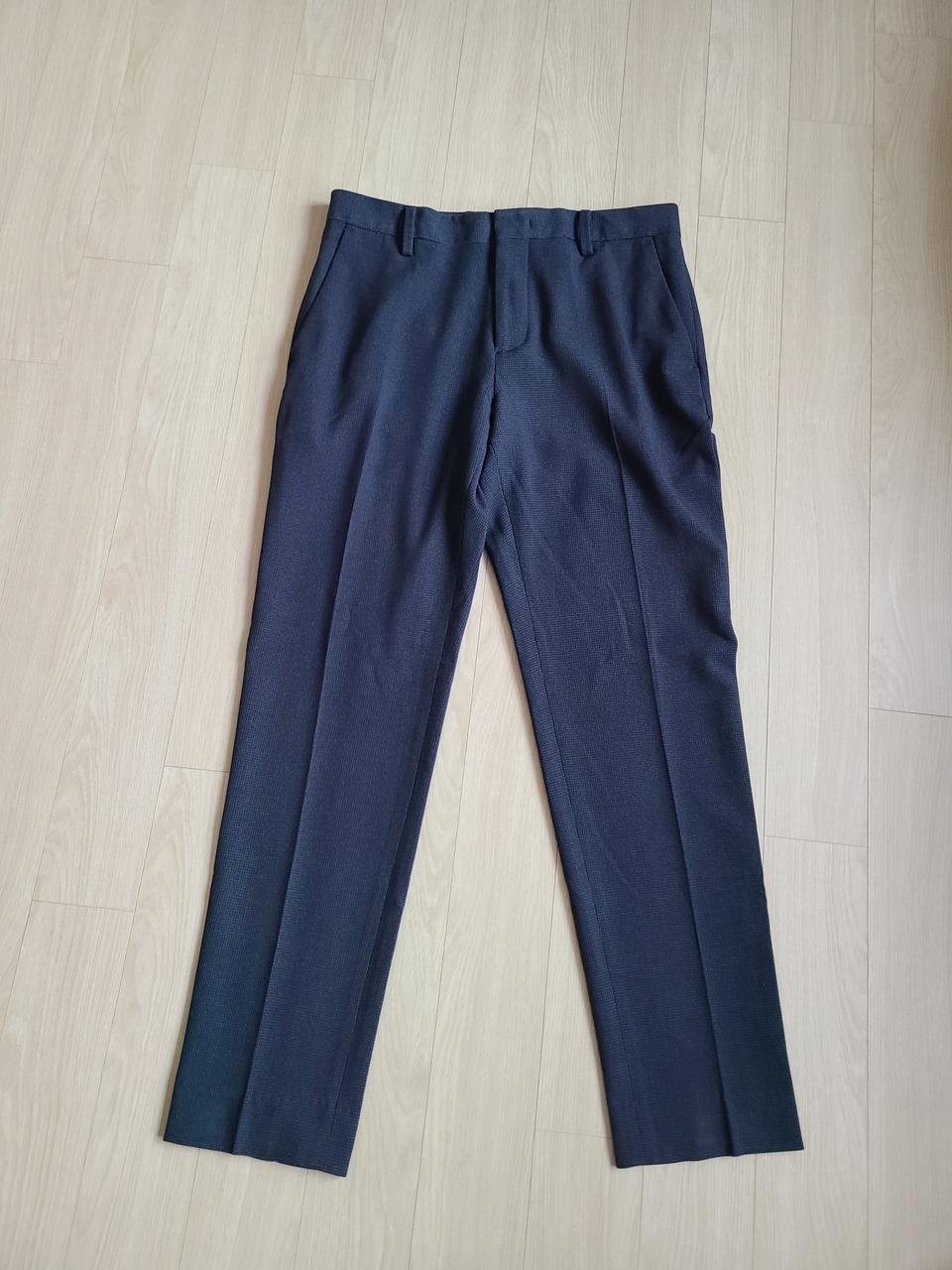 지오다노 남성 슬랙스/정장바지