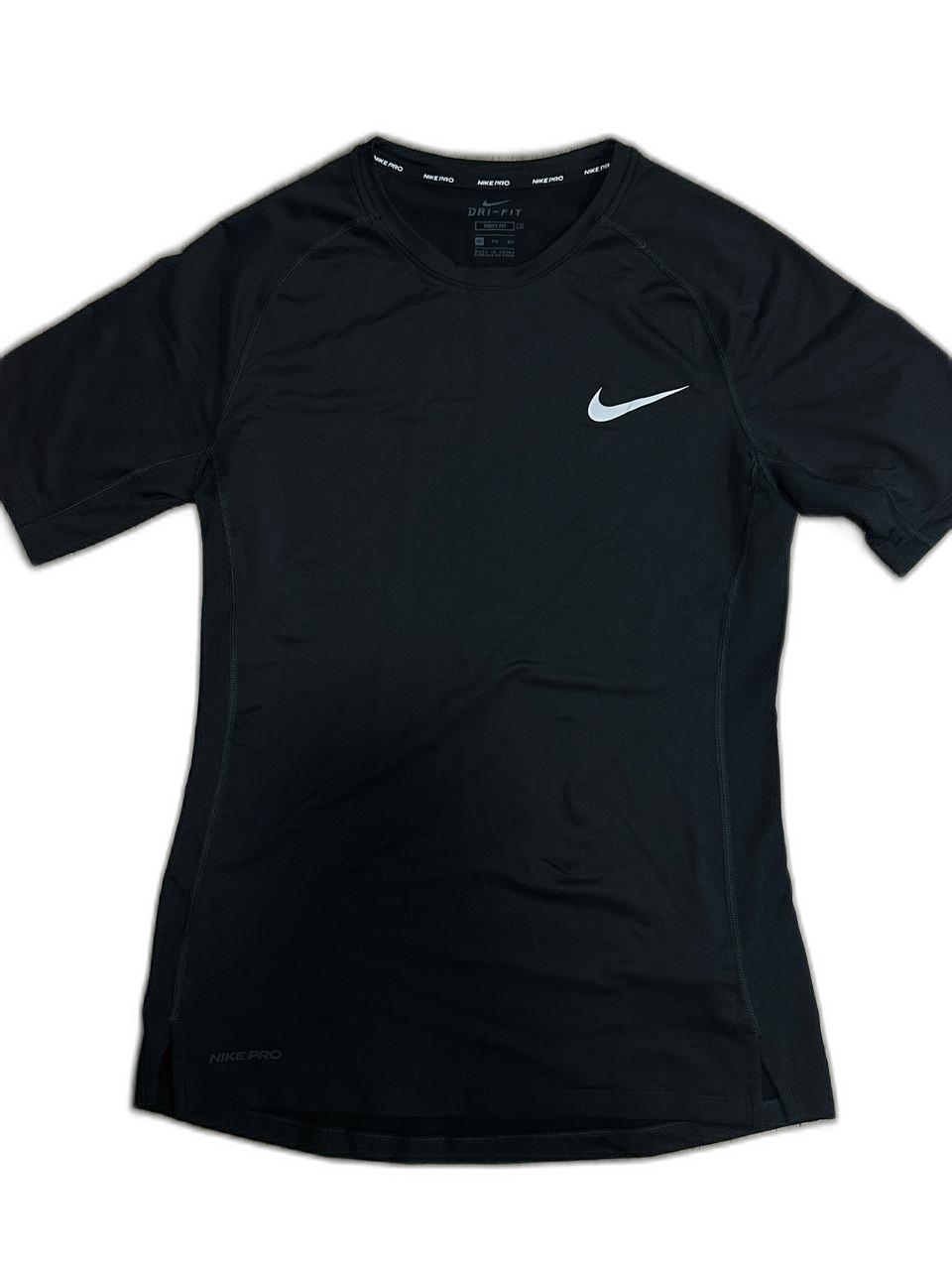 나이키 드라이핏 반팔 이너