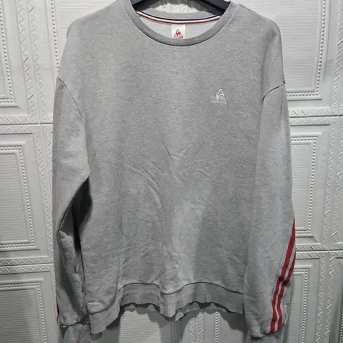 르꼬끄 약기모 맨투맨 xl