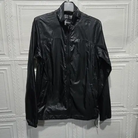 나이키 여성 골프 바람막이 s