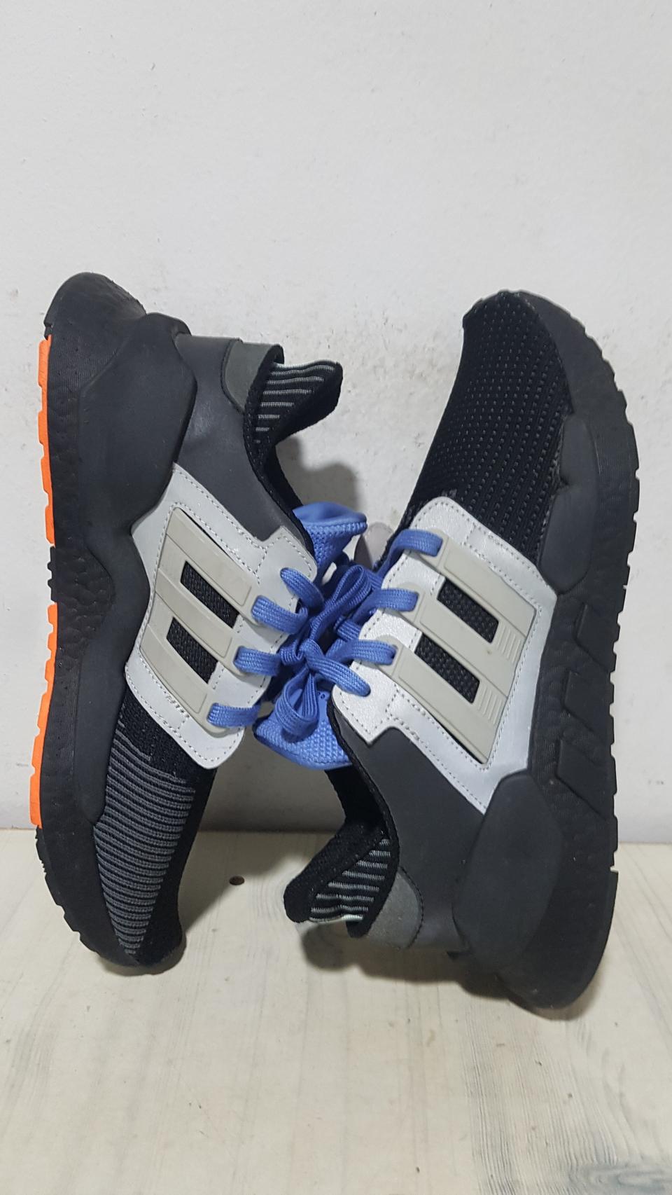 택포 255~260 A급 ADIDAS EQT BOOST 경량 왕쿠션화!