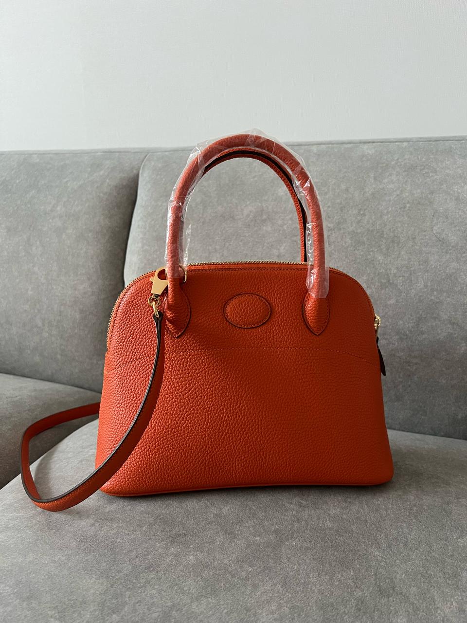 볼리드 27 오렌지금장