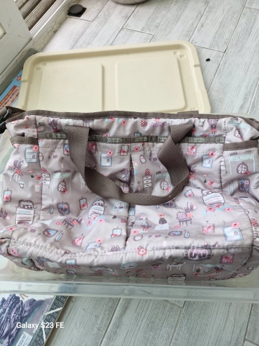 기저귀  가방 판매합니다