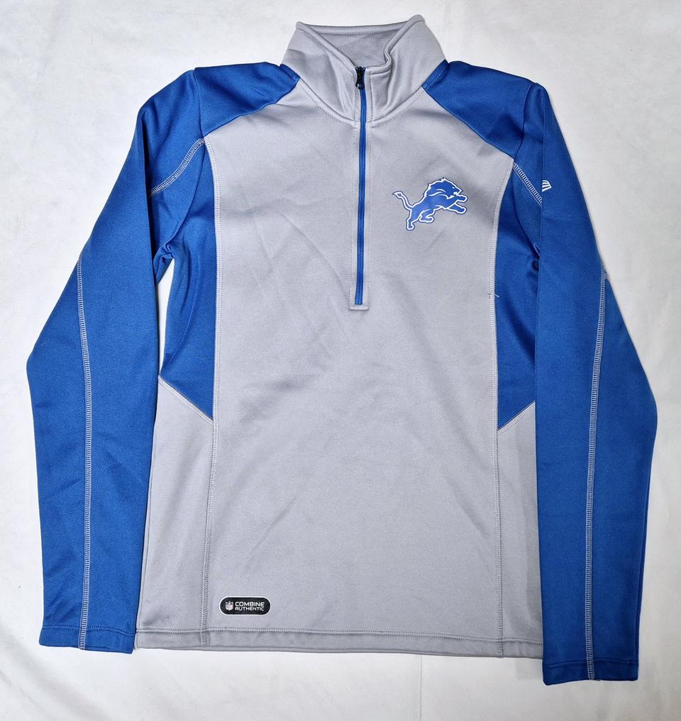 디트로이트 라이언스 긴팔 연습복 팝니다