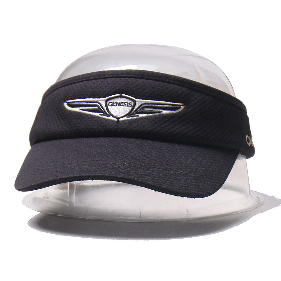 ~58 JDX 제네시스챔피언십 바이저 047