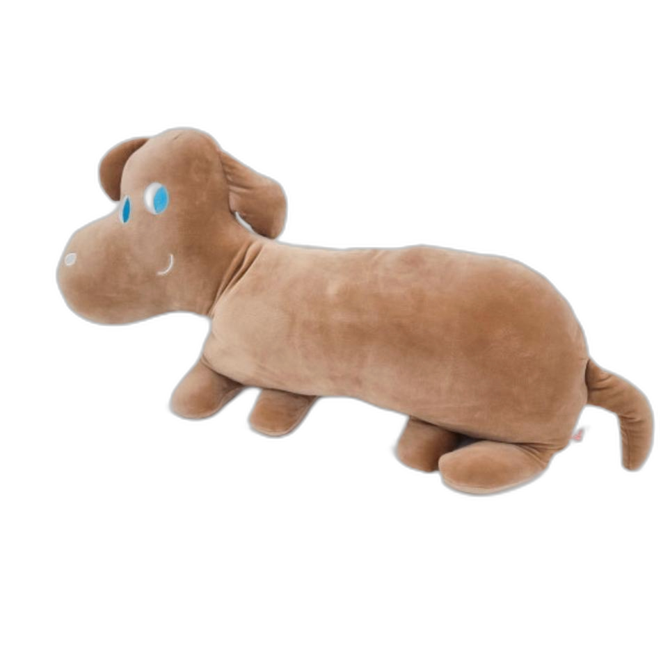 퍼피 쿠션 바디팔로우70cm