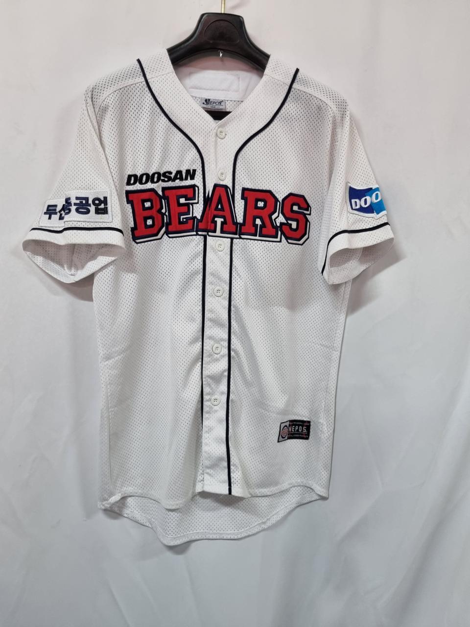 두산베어스 13번 손시헌 100