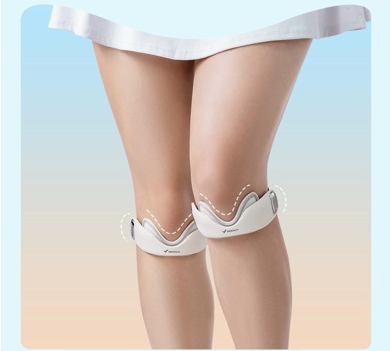 스포츠 무릎 보호대 전용 슬개골 밴드