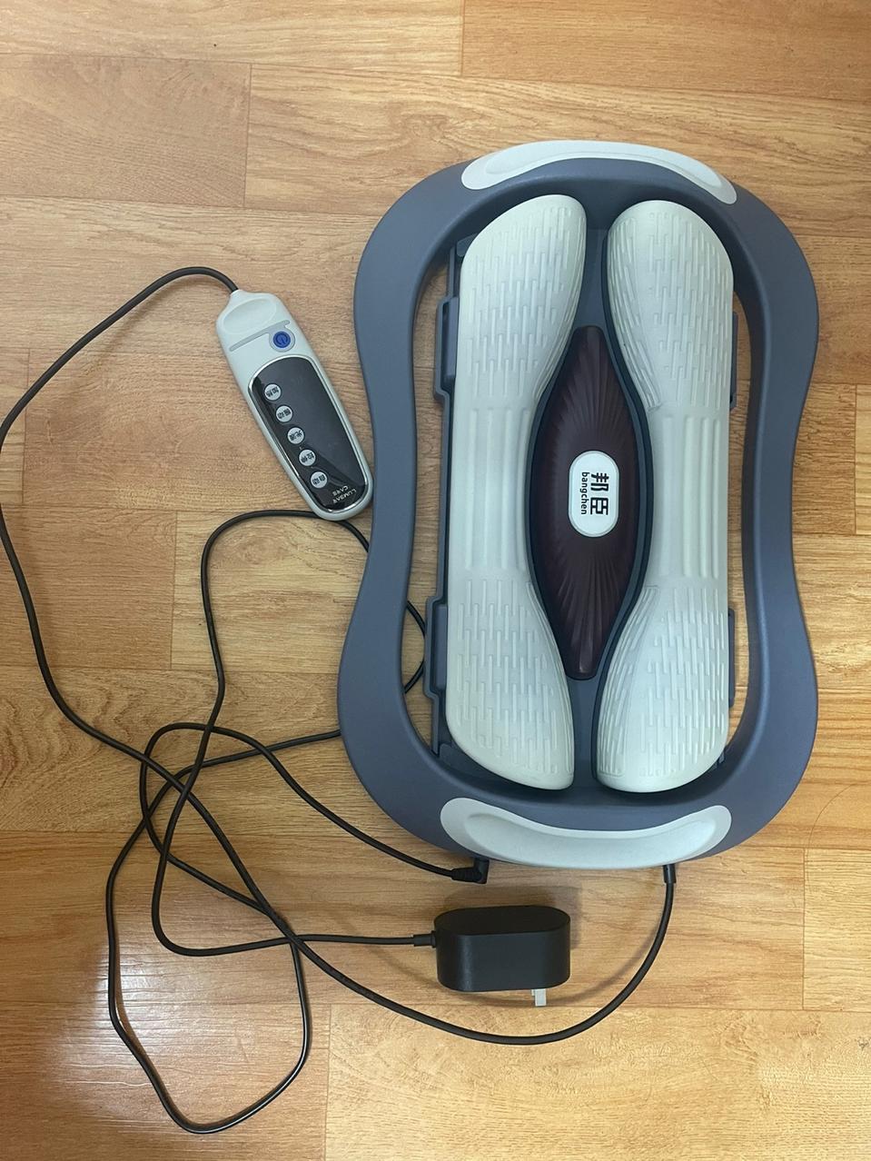 척추 디스크 추간판 탈출증 근육긴장 물리치료기구