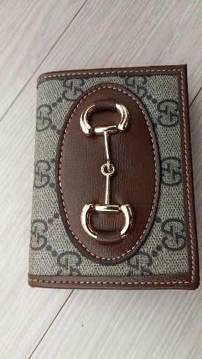 구찌 마몽 반지갑