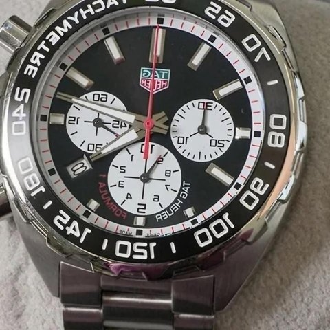 태그호이어 시계 전문 수리