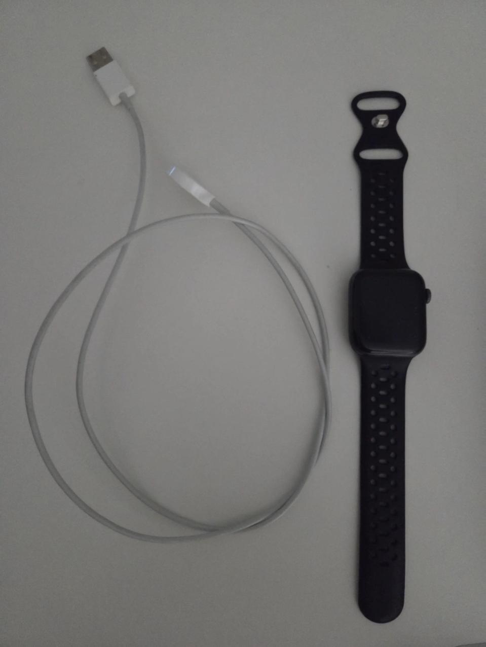 애플워치 SE 44mm