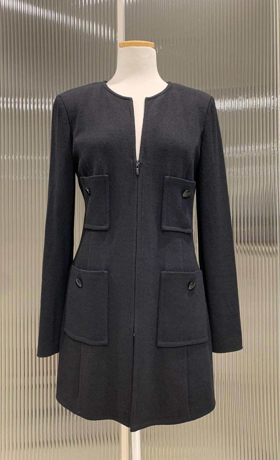 센존 롱자켓 6 사이즈 (55 66)