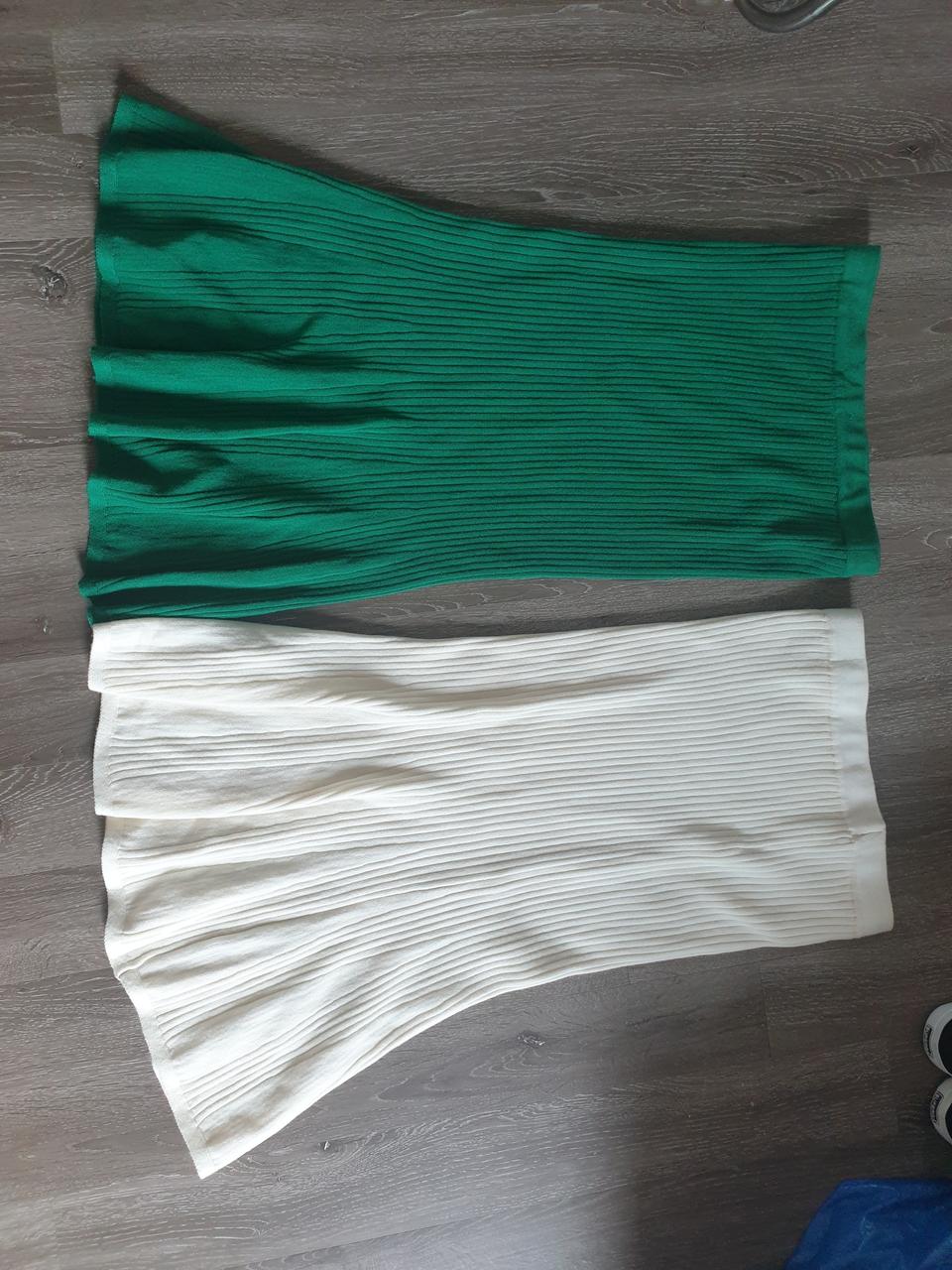 여성 치마 F 2개