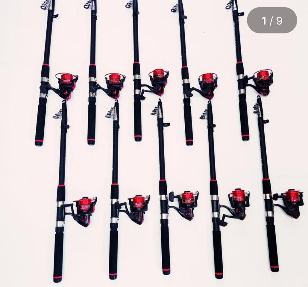 원투낚시대3.6m10대+5000번릴10대+릴줄,바다,민물겸용