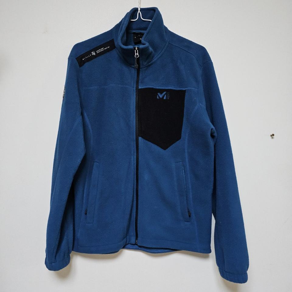 네파 후리스집업 95