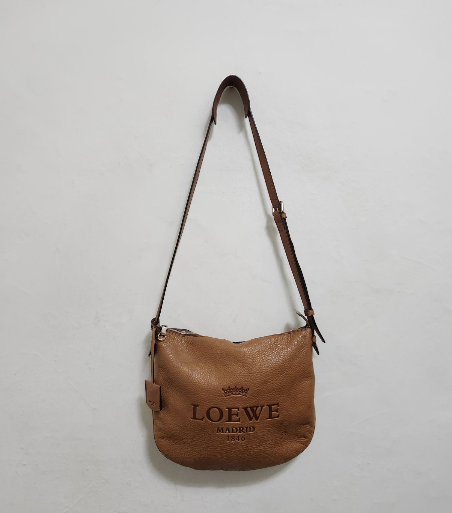 [로에베] 크로스백