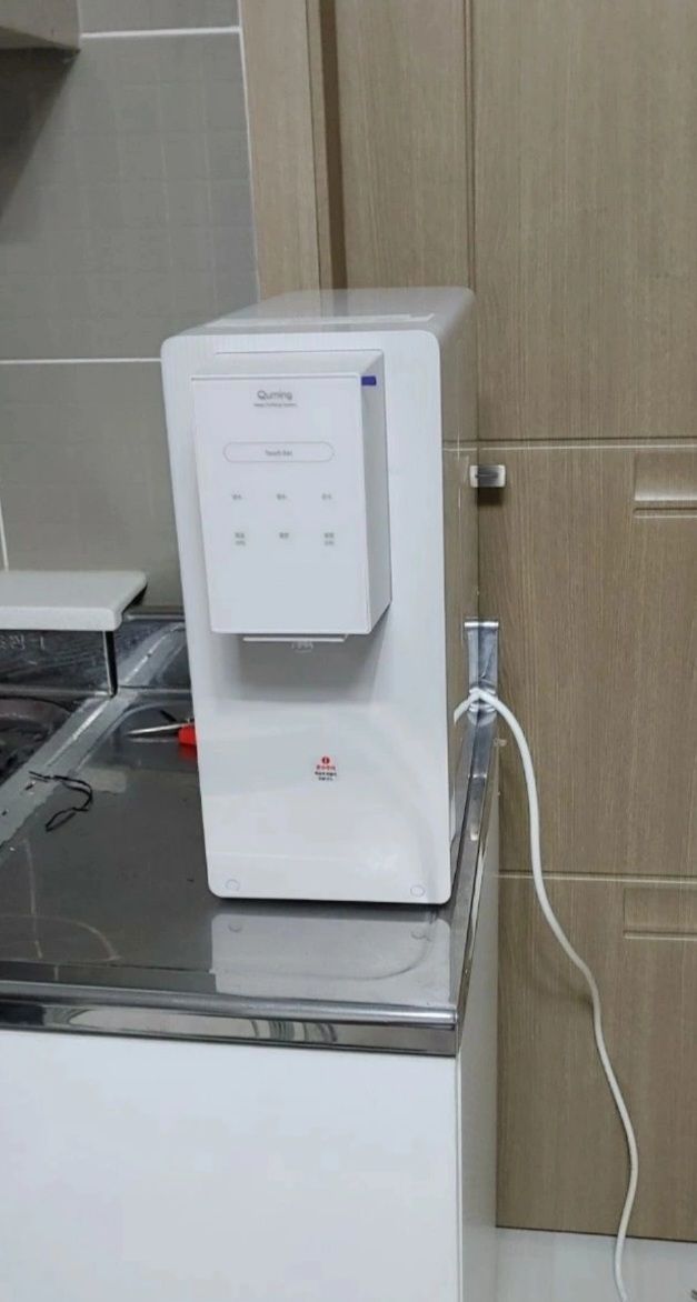 (거의새거) 정수기