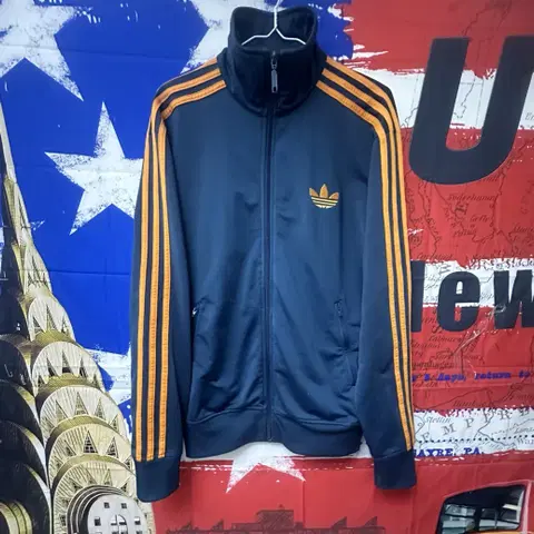 아디다스 파이어버드 오버핏 져지트랙탑 m100