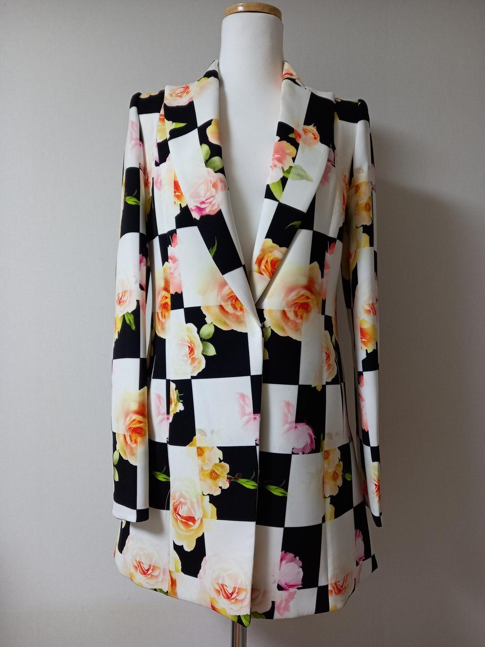 케네스레이디 자켓