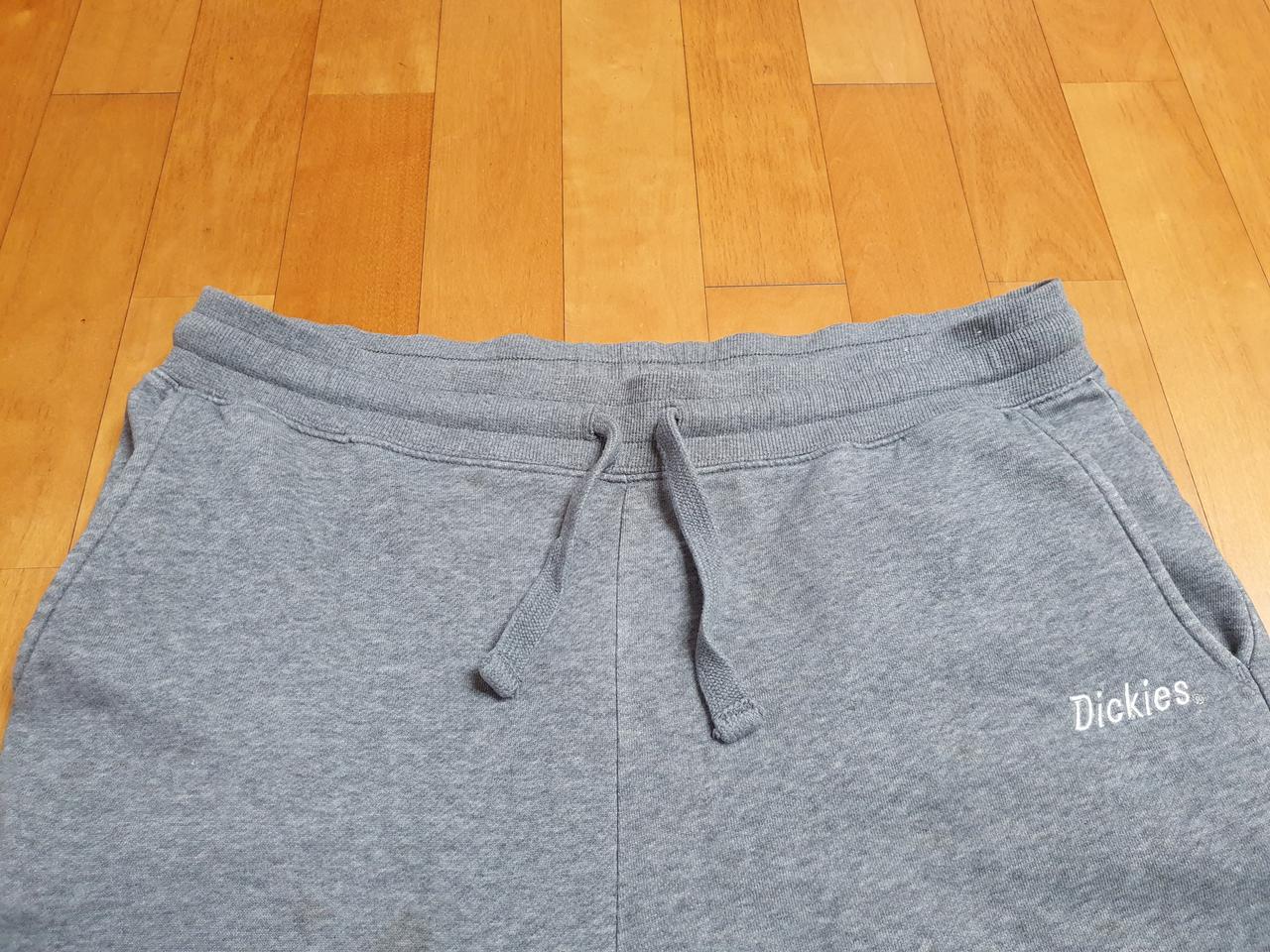 디키 츄리닝 바지